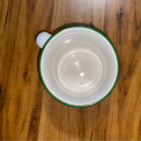 John Deere Licensed Product Model A Tractor Mug Marketed By Gifts etc - Picture 2 of 11